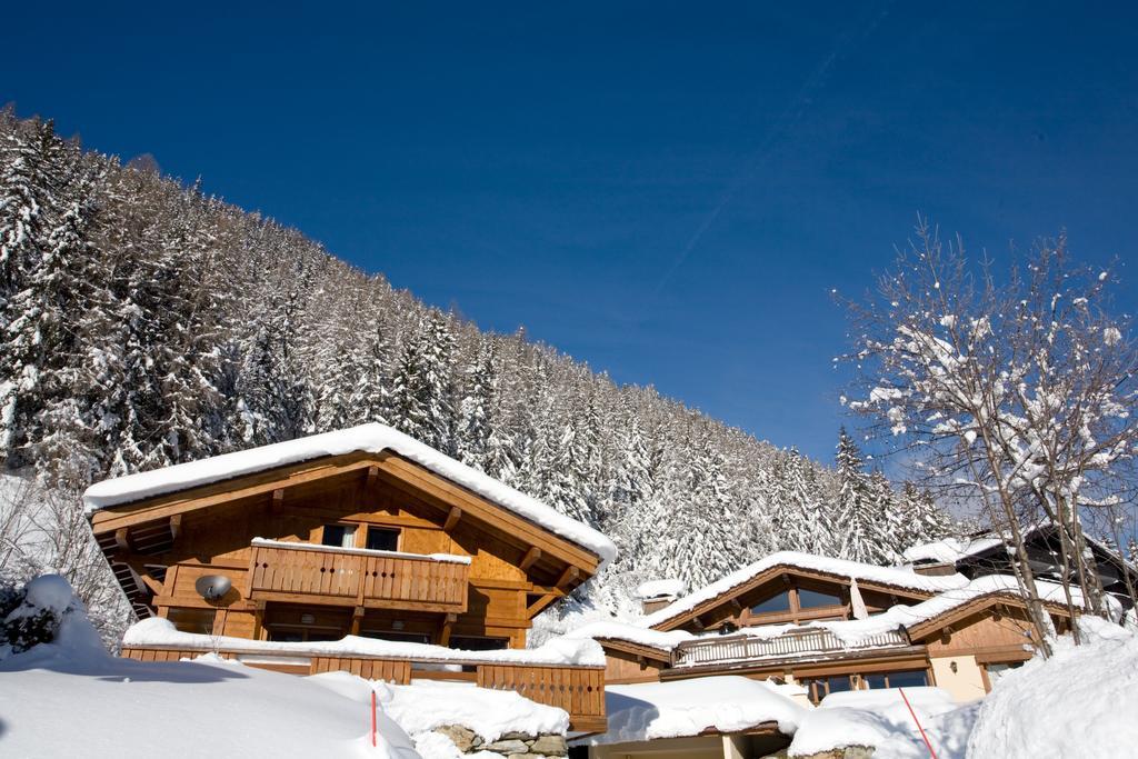 Yeti Lodge Rooms Argentière Εξωτερικό φωτογραφία