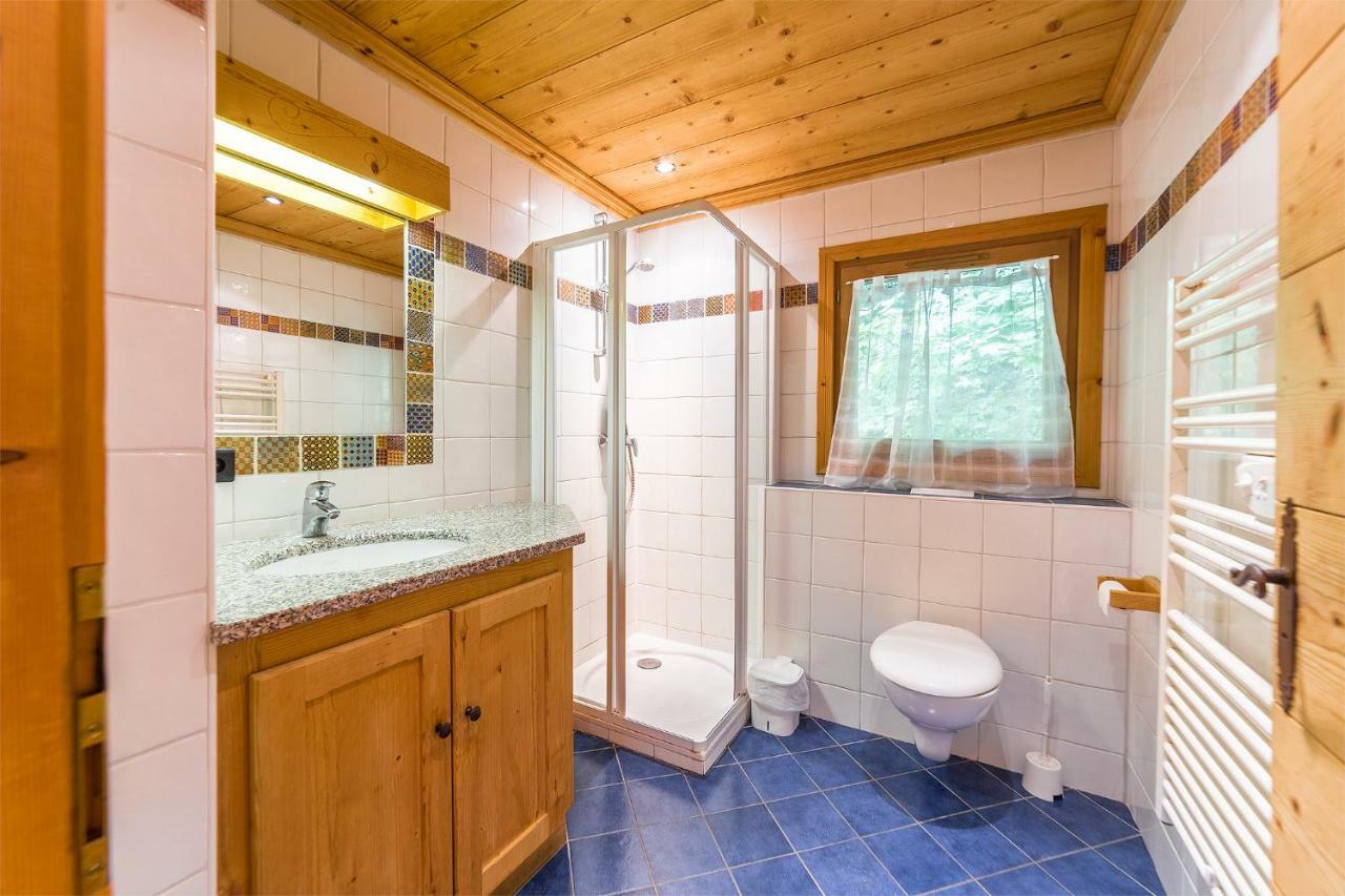 Yeti Lodge Rooms Argentière Εξωτερικό φωτογραφία
