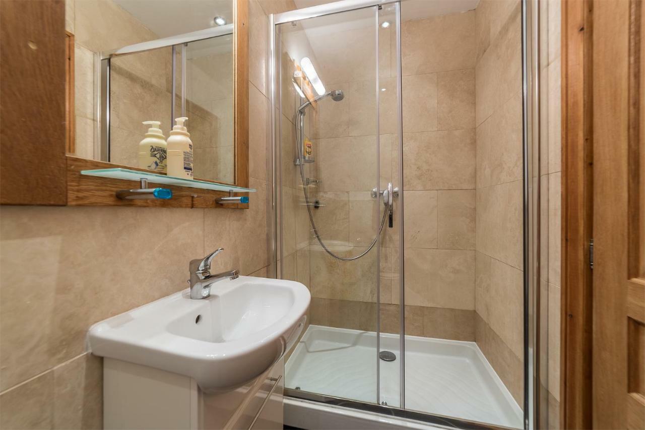 Yeti Lodge Rooms Argentière Εξωτερικό φωτογραφία