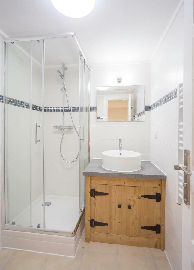 Yeti Lodge Rooms Argentière Εξωτερικό φωτογραφία