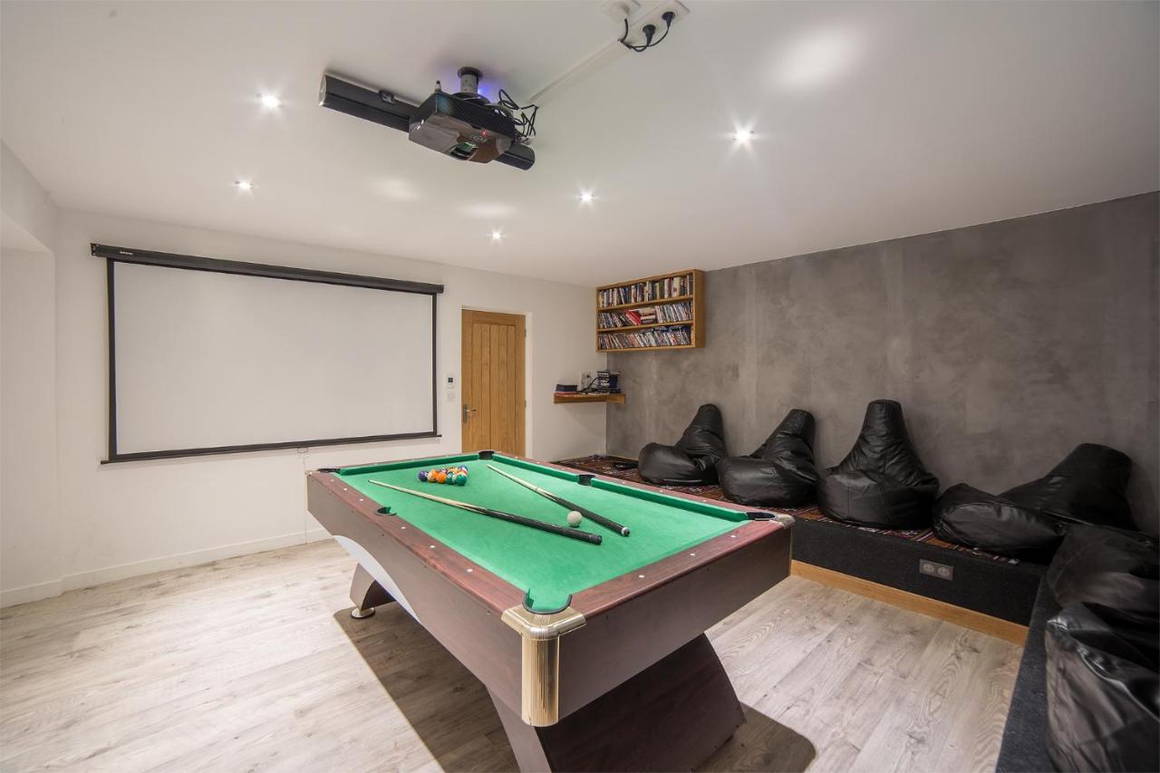 Yeti Lodge Rooms Argentière Εξωτερικό φωτογραφία