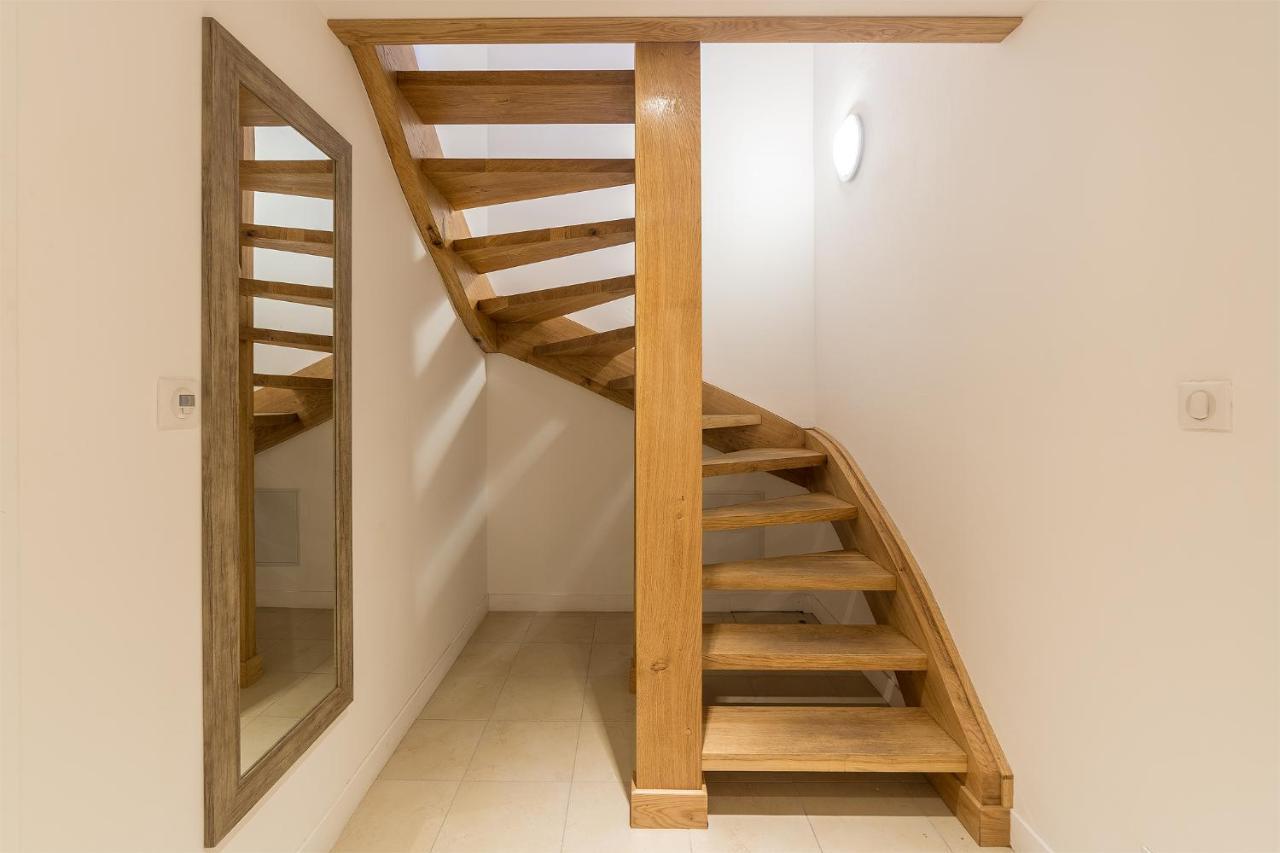 Yeti Lodge Rooms Argentière Εξωτερικό φωτογραφία