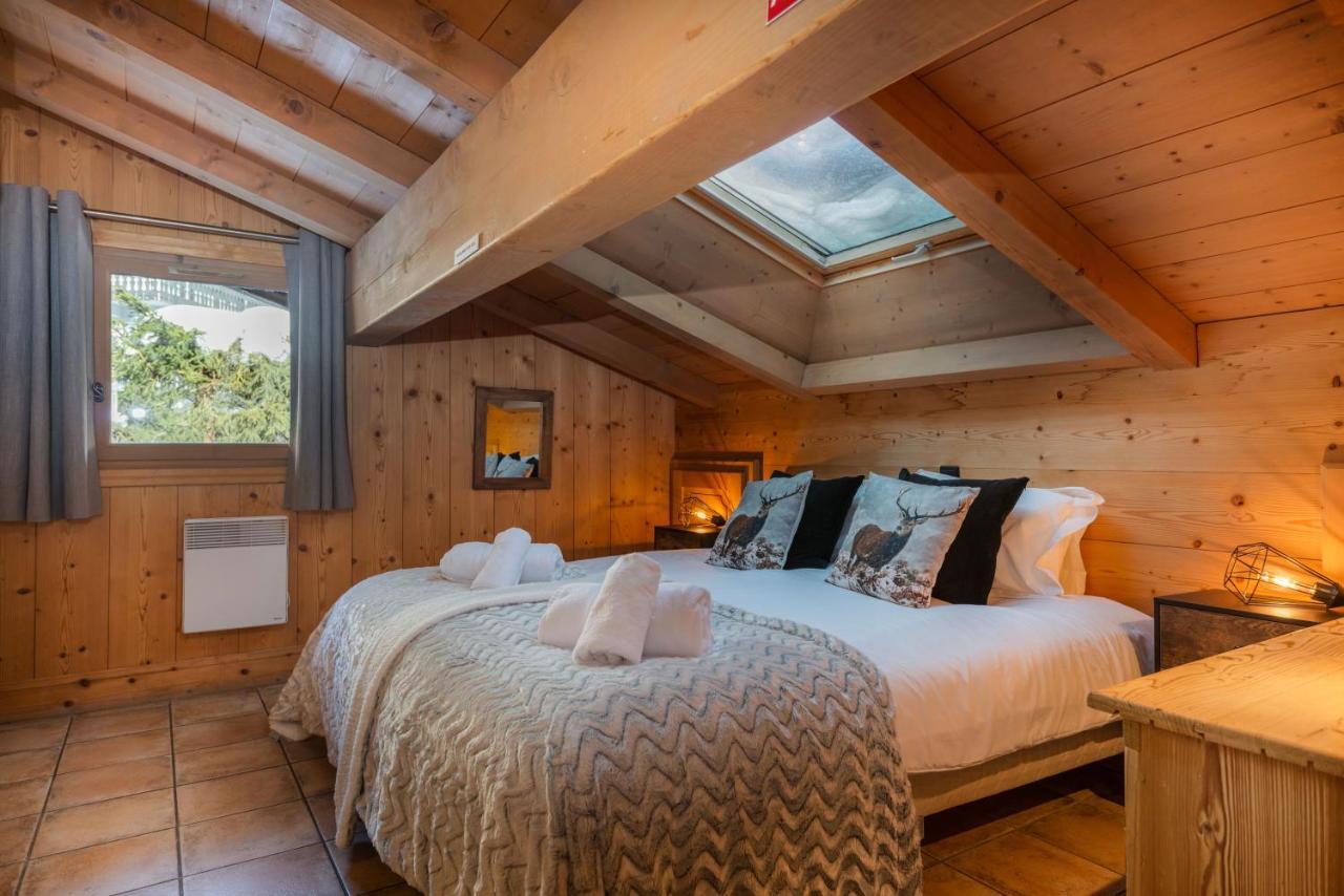 Yeti Lodge Rooms Argentière Εξωτερικό φωτογραφία