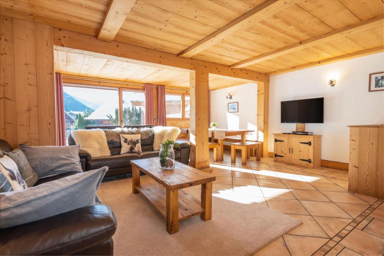 Yeti Lodge Rooms Argentière Εξωτερικό φωτογραφία