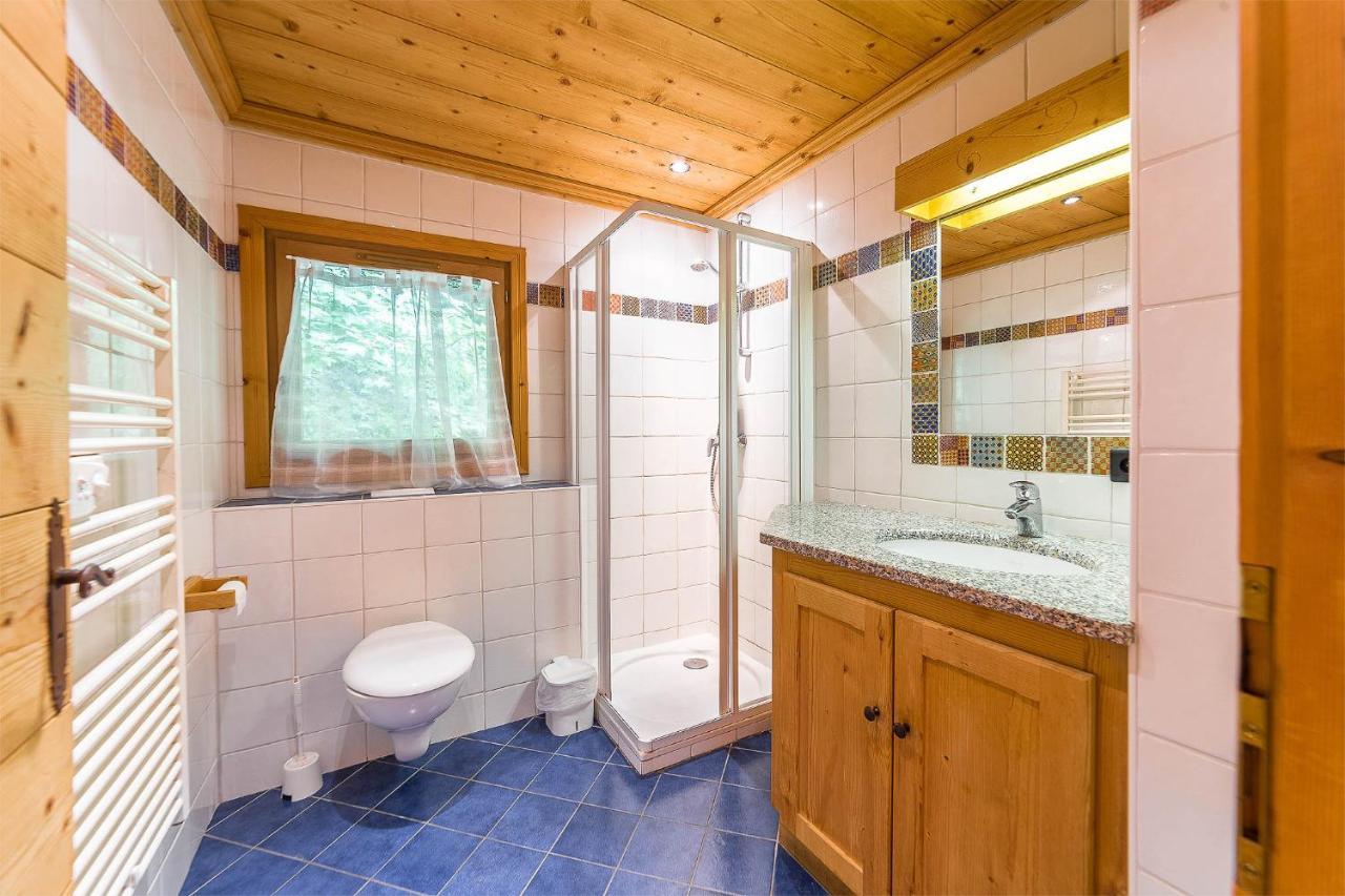 Yeti Lodge Rooms Argentière Εξωτερικό φωτογραφία