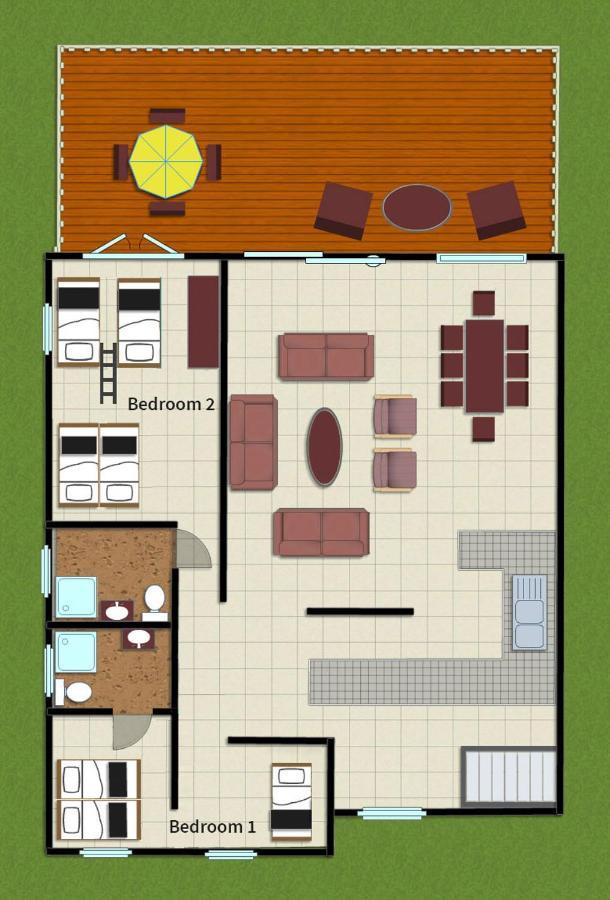 Yeti Lodge Rooms Argentière Εξωτερικό φωτογραφία