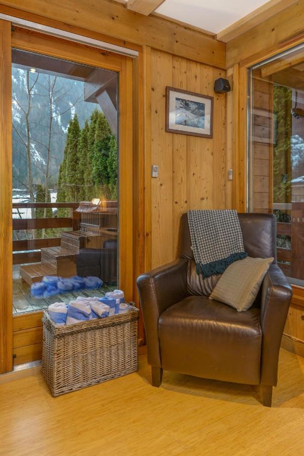 Yeti Lodge Rooms Argentière Εξωτερικό φωτογραφία