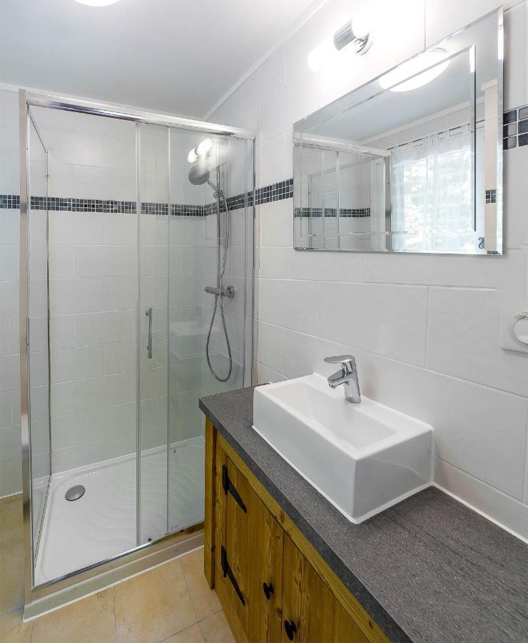 Yeti Lodge Rooms Argentière Εξωτερικό φωτογραφία