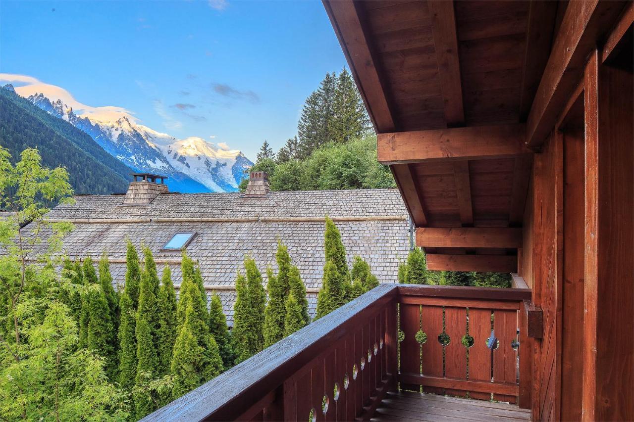 Yeti Lodge Rooms Argentière Εξωτερικό φωτογραφία