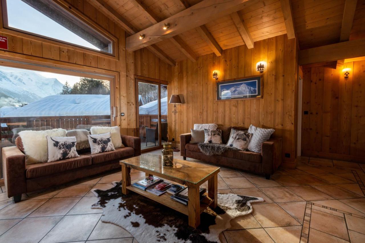 Yeti Lodge Rooms Argentière Εξωτερικό φωτογραφία