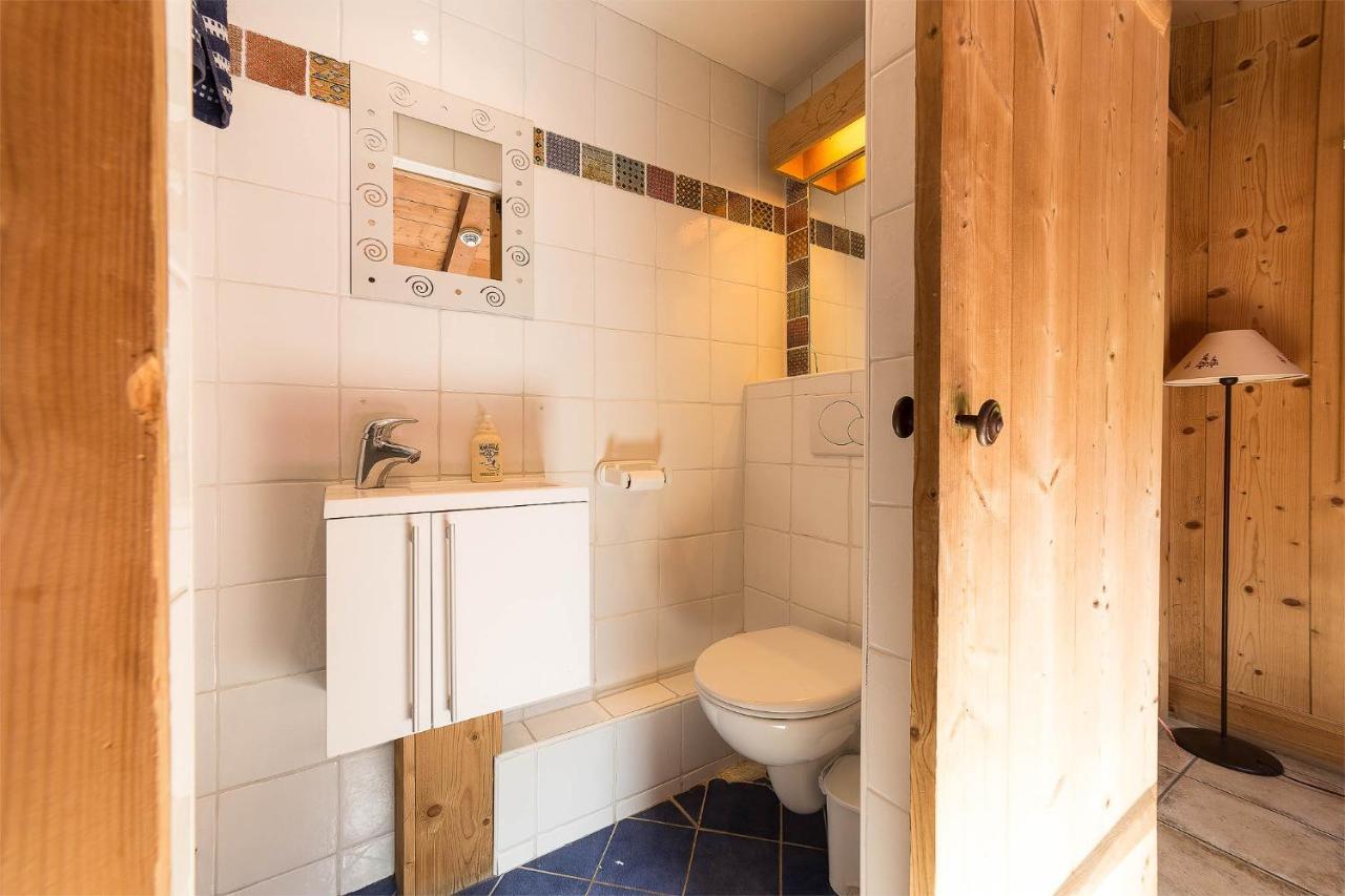 Yeti Lodge Rooms Argentière Εξωτερικό φωτογραφία